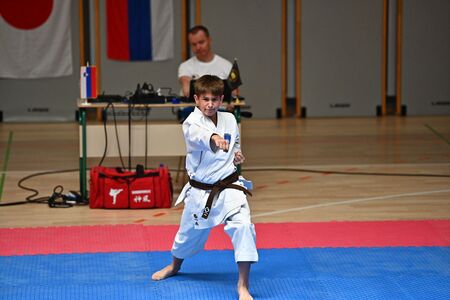 Medklubsko karate tekmovanje junij 2025 (35)